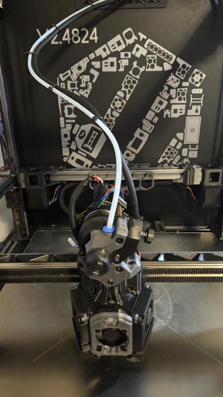 Nitehawk-36 WWG2 mount