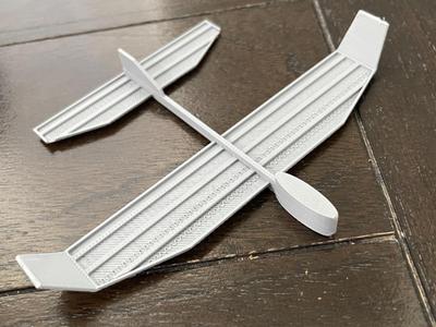 Simple Glider