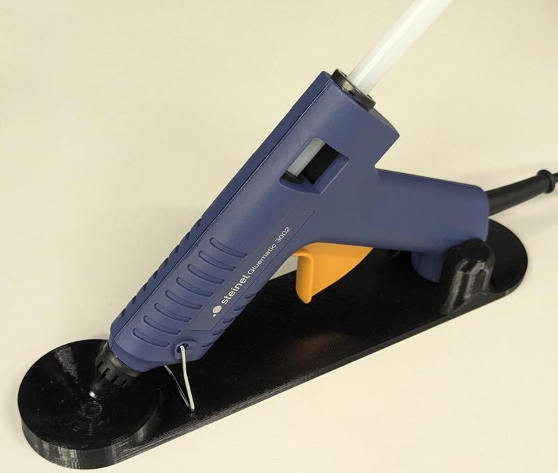 Steinel 3002 Gluematic stand