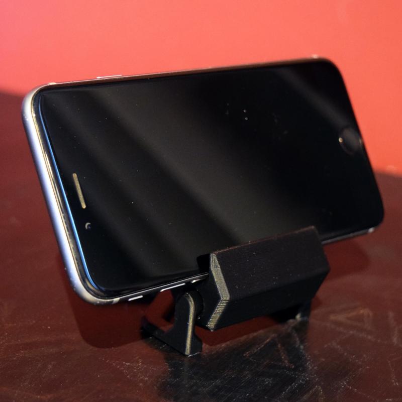 Adjustable Phone Stand