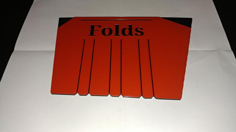 AB Mask template and construction information