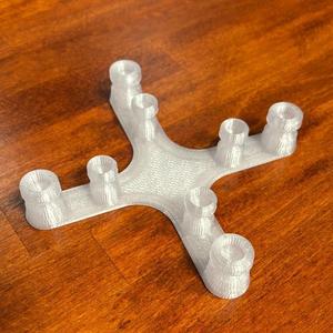 LangSpider - The Ultimate cover for Lang Quick Point Plates