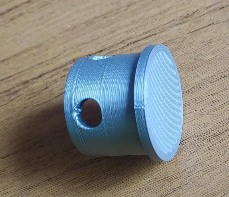 Bike Transportation Plug