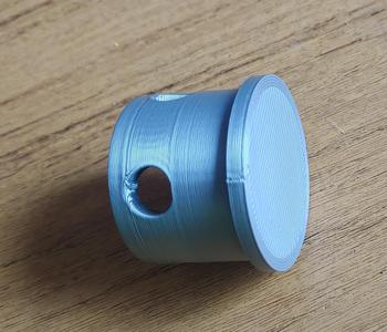 Bike Transportation Plug