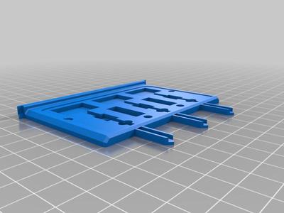 SensAr Arsenic Biosensor Device