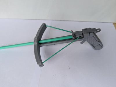 Mini Crossbow