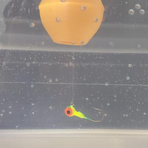 Hook-Safe Child Friendly Fishing Bobber