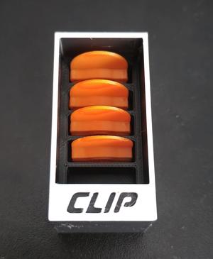 [BaBo] insert box for clip 2x1