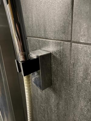 Duschkopf Wand Halter