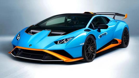 Lamborghini Huracan litophanic
