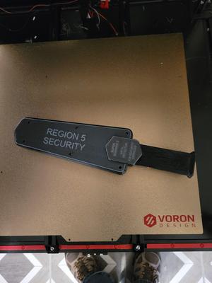 Metal Detector