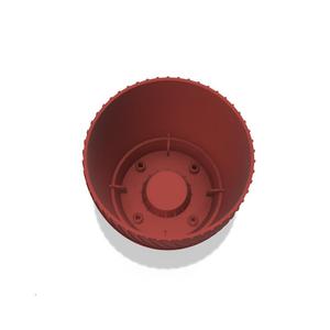 Anti dengue pot - Maceta anti dengue pot