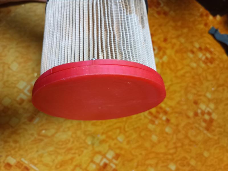 POWERPLUS POWX3230 filter repair kit