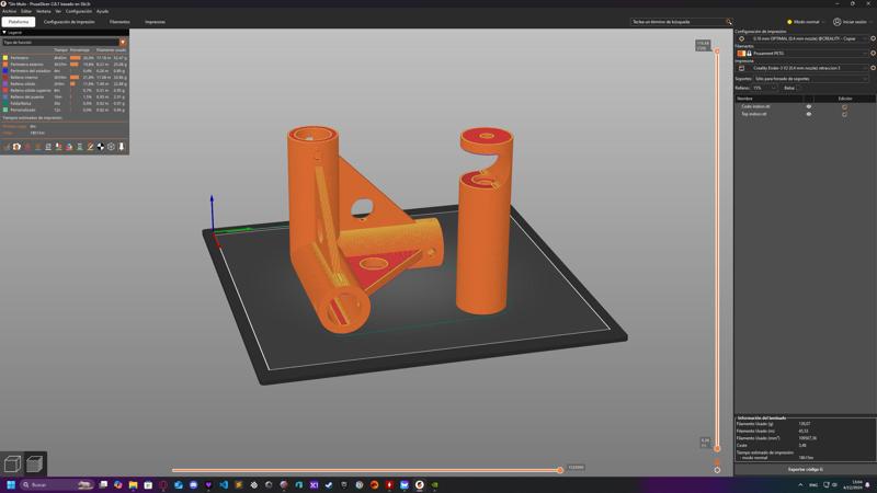 Indoor for pvc pipe 22mm