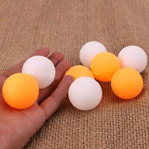 Ping pong ball