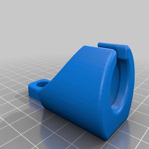 Shade Anchor