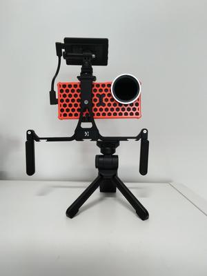 Sony Xperia Case For Nisi IP-A Filter Sets