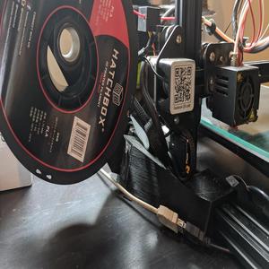 CR-10S Spool Holder