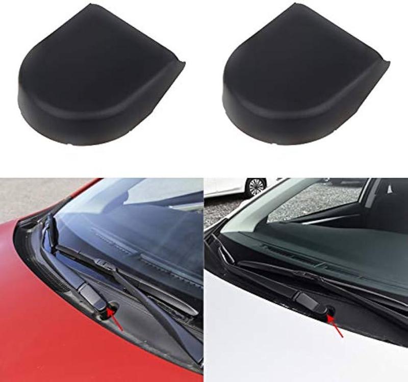 Yaris Wiper Cover