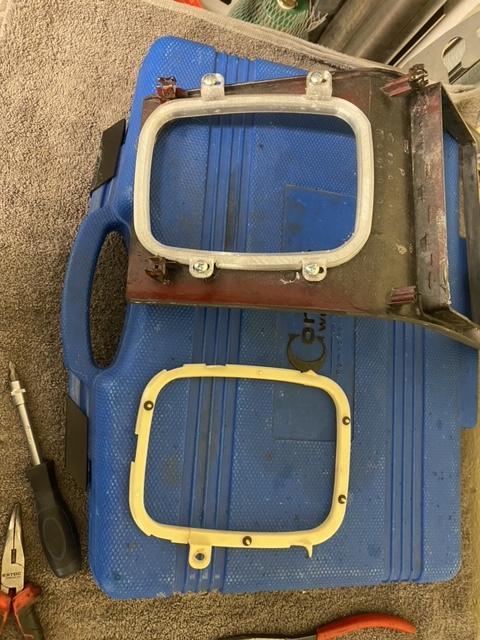 Nissan 200sx shift boot holder