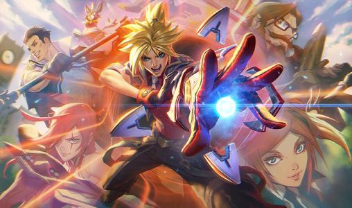 Battle Academia Ezreal - 12 Variant Print Pack (League of Legends)