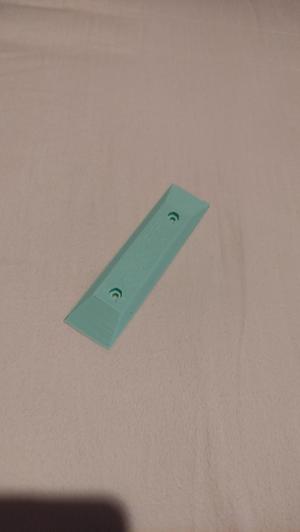 Suitcase handle add-on