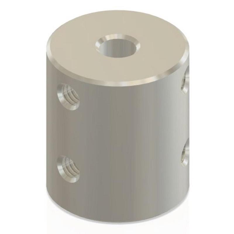 5x8 rigid coupler