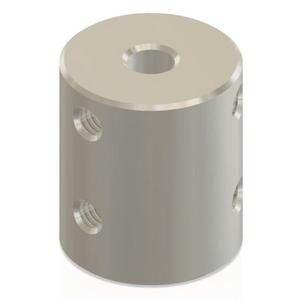 5x8 rigid coupler