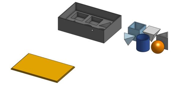 Canonical Drawing Aids