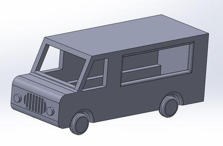 Food Truck