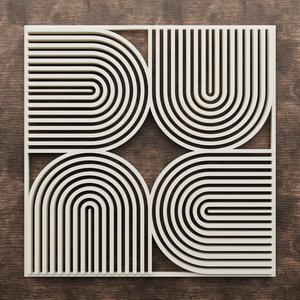 DUNE Artwork Coaster