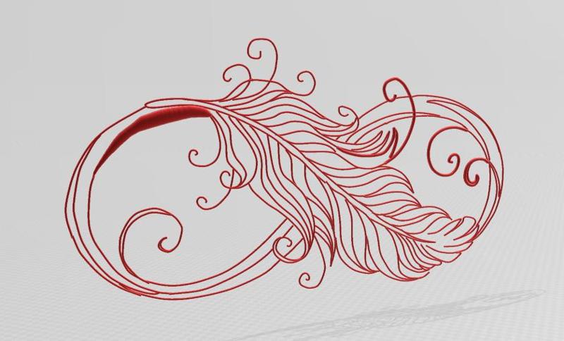 Liebesunendlichkeitssymbol