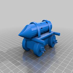 Battering Ram
