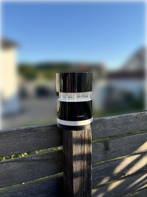 Netatmo Windmesser - wind gauge - Anemometer