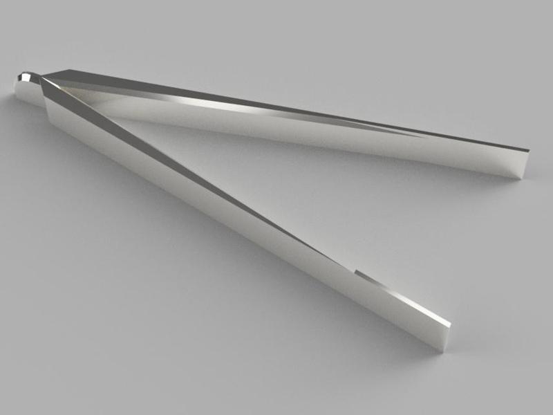 Tweezers