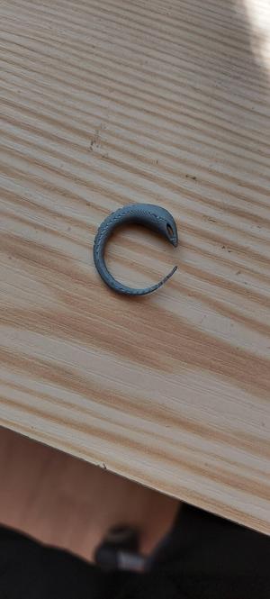 Ionia ring League of Legends