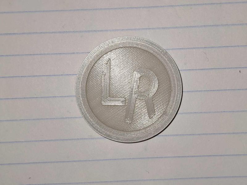 Maker Coin | Lensor Radii | Lens Makes Coins