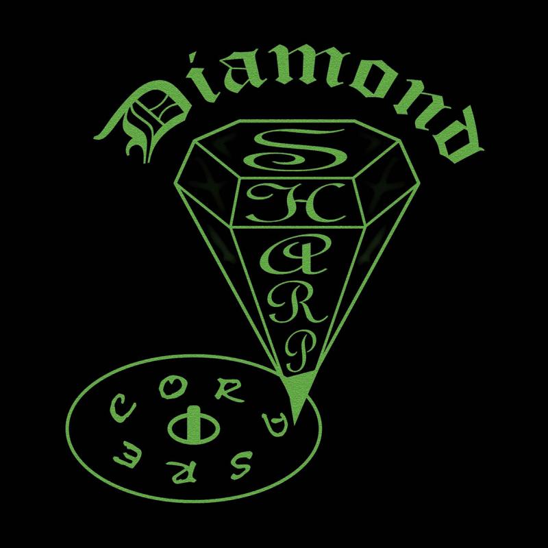 Diamond Sharp