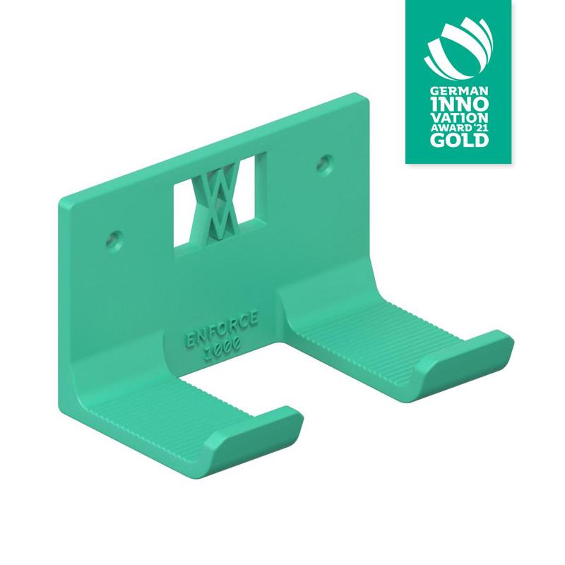 Club Hammer 1000 Grams holder 038 I ENFORCE I for screws or peg board