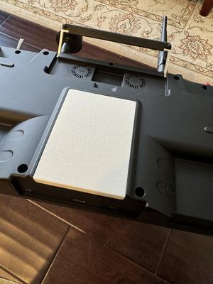 YUNEEC ST16 Controller Battery Door Cover