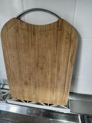 Drying Rack - cutting boards, bottles, ect