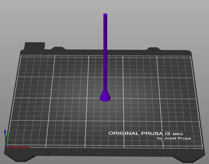 Mould Making Ejector Pin