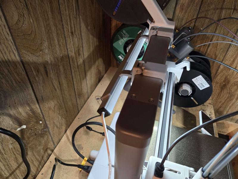 Bambu Lab A1 15mm LED light bar