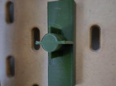 Skadis Multi-Tool Bit holder
