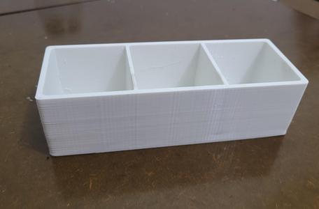 Cosmetic Organizer