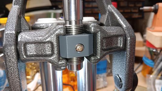 Frankford Arsenal Floating Die Blocks