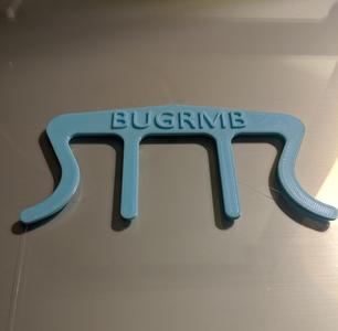 Music Book Clip (No Text)