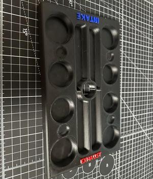 Valvetrain Caddy