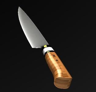 Kitchen Knife
