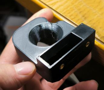 KP3S PRO V2 Fanduct